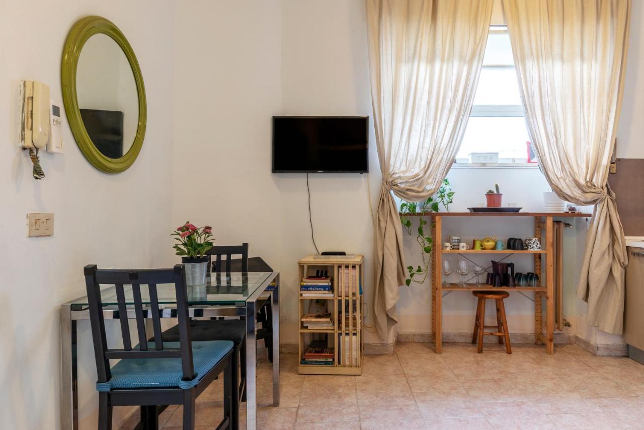 Mm Cipro Flat Lägenhet Rom Exteriör bild
