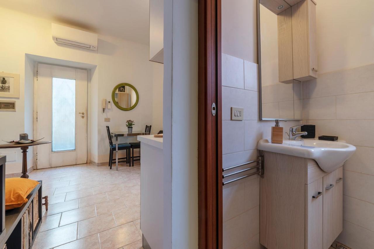 Mm Cipro Flat Lägenhet Rom Exteriör bild